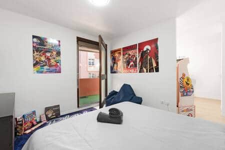 Chambre fantastique