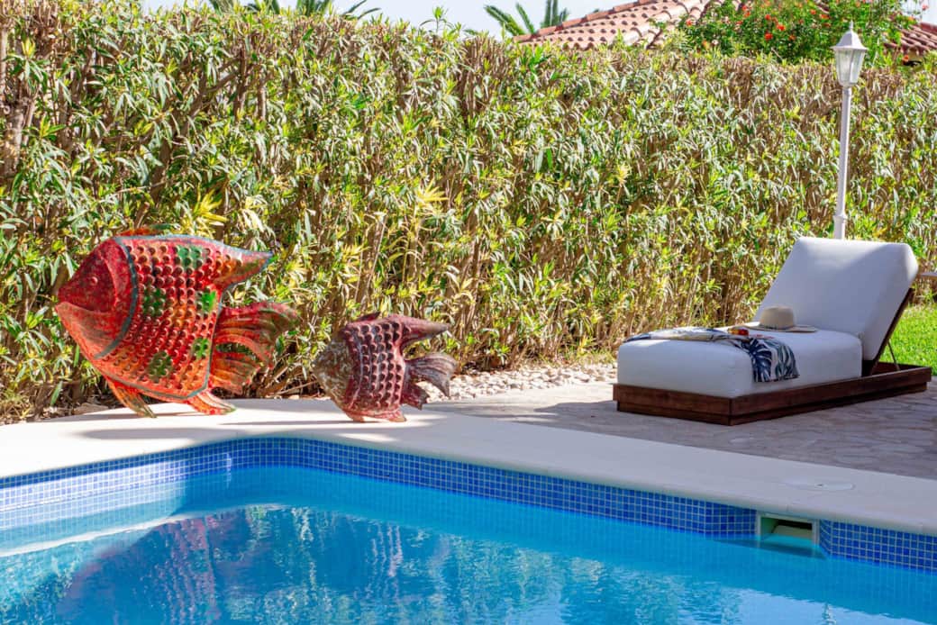 Poolarea 2 Poolarea 2