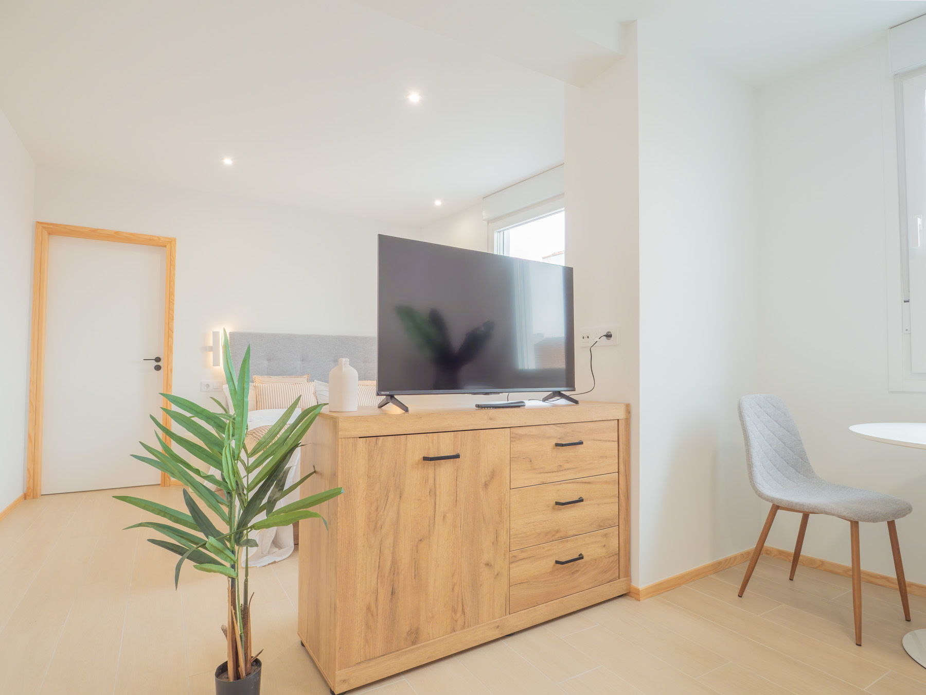YBH Villa Lara - Apartamento 203