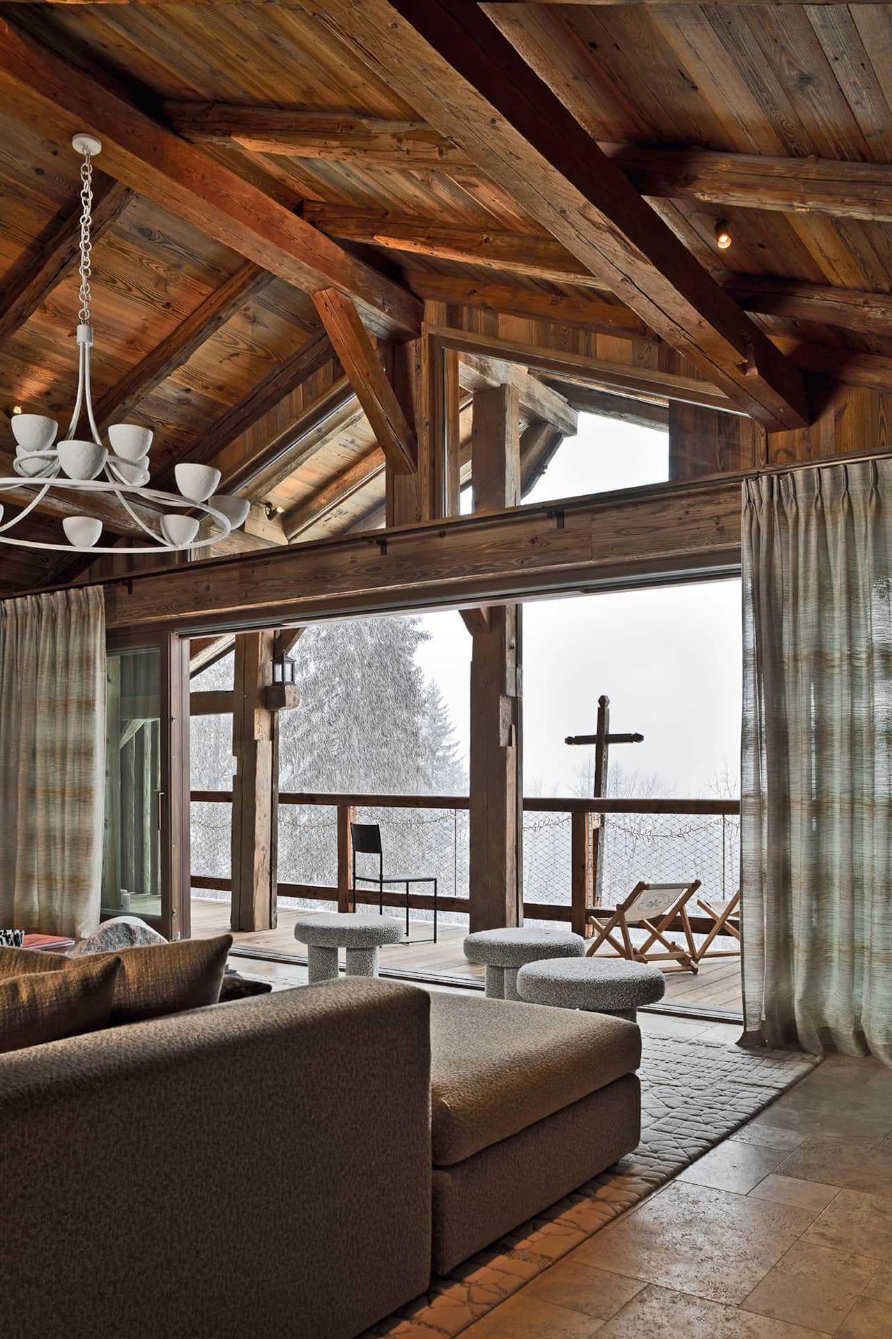 Le Chalet Club (27)