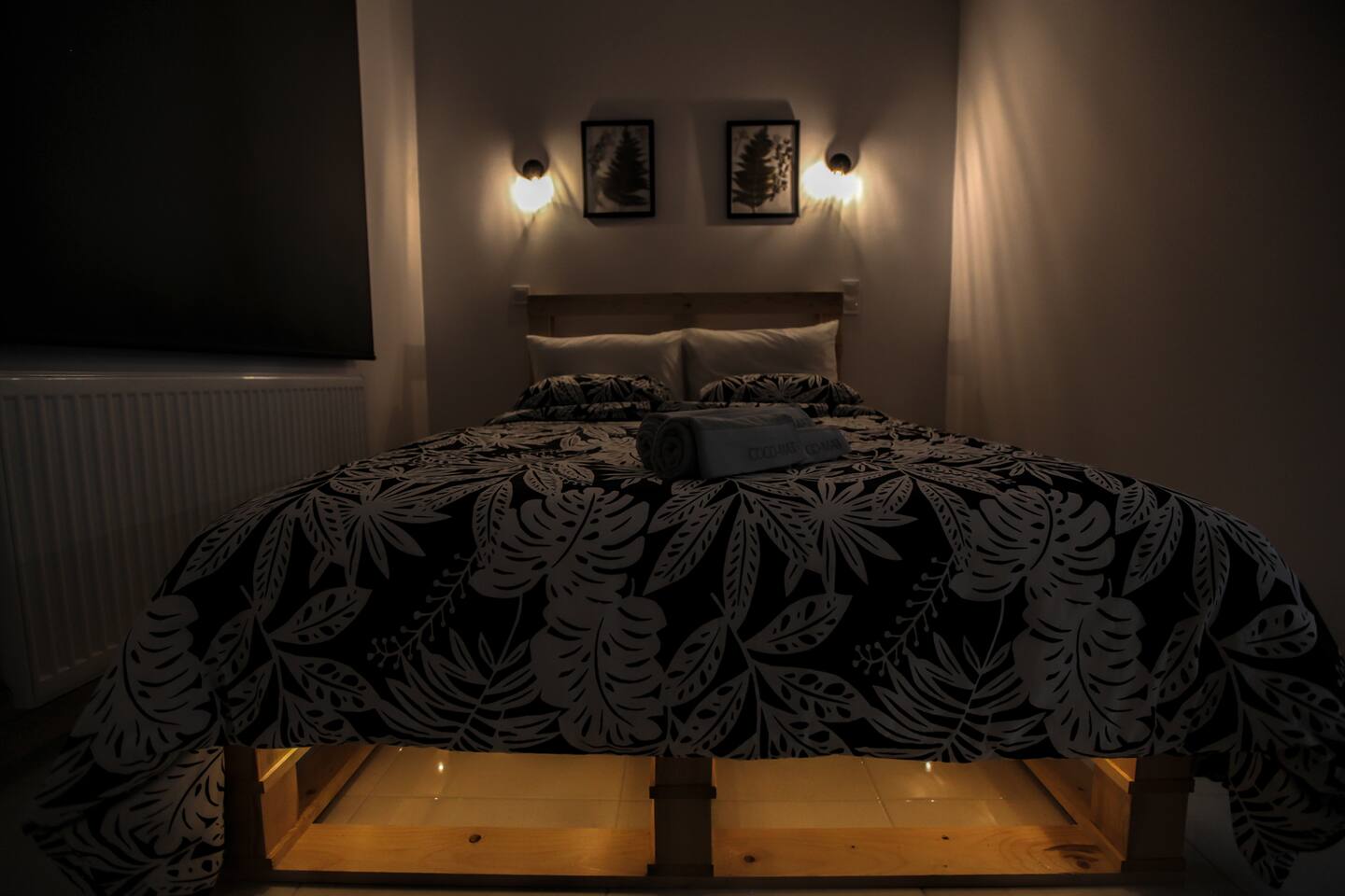 Terra di Meteora Suites #3