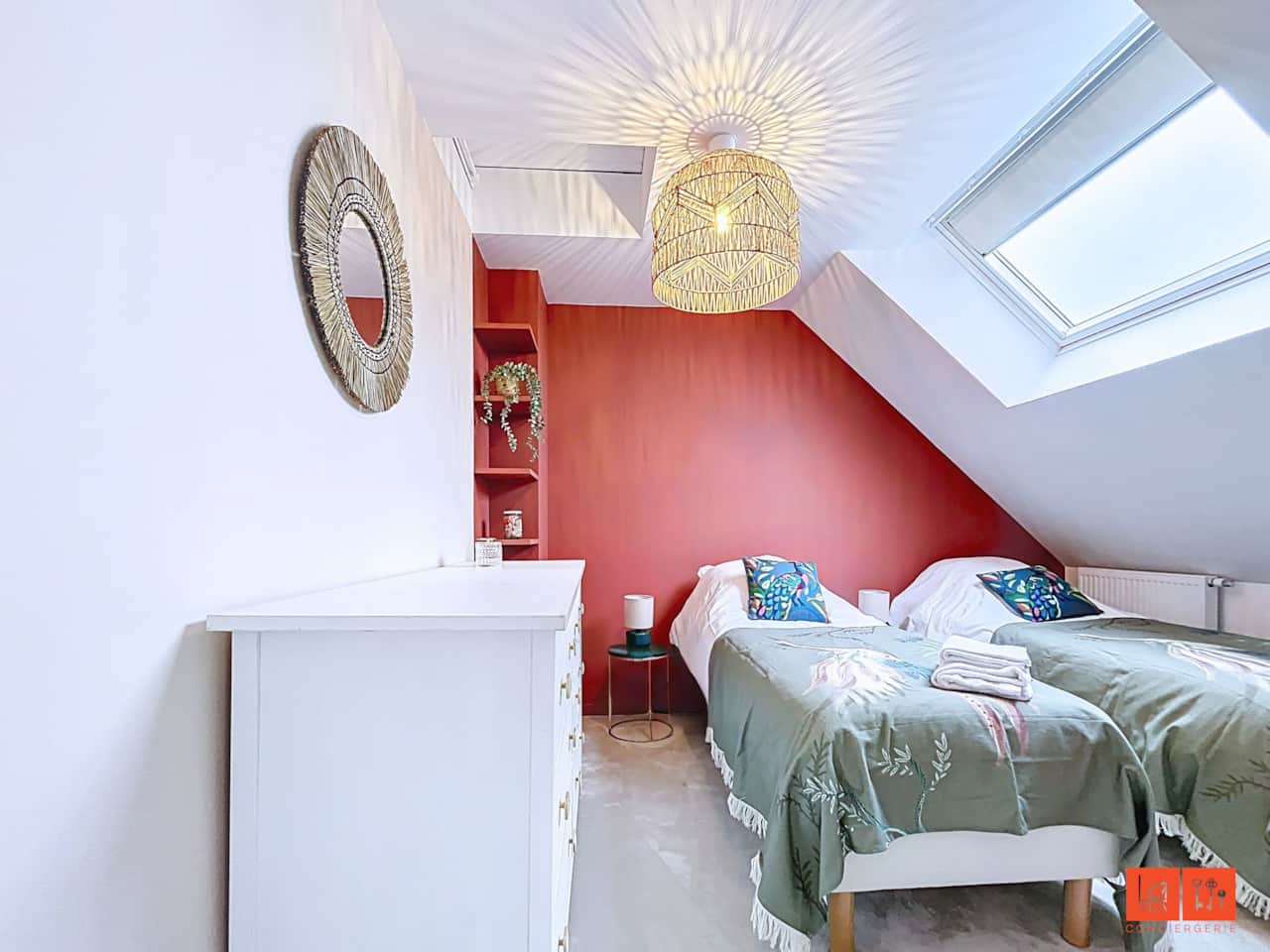 Chambre 3