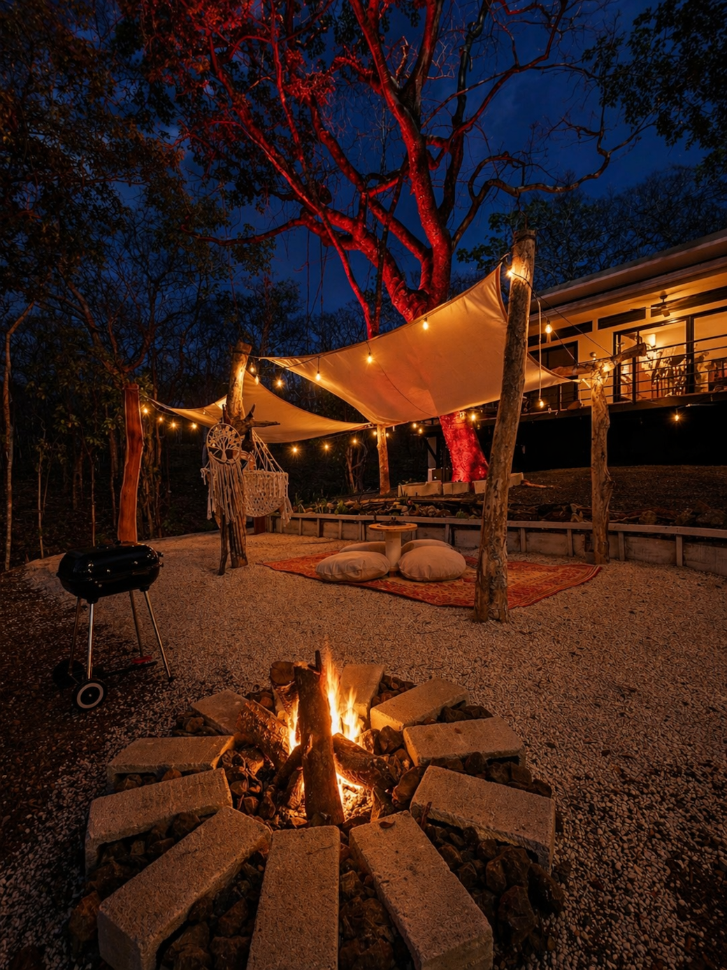 Firepit