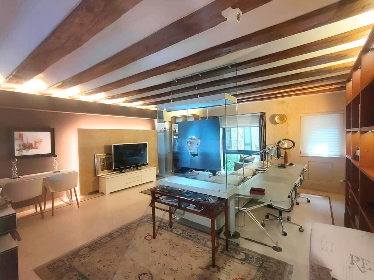 Argensola salón 1