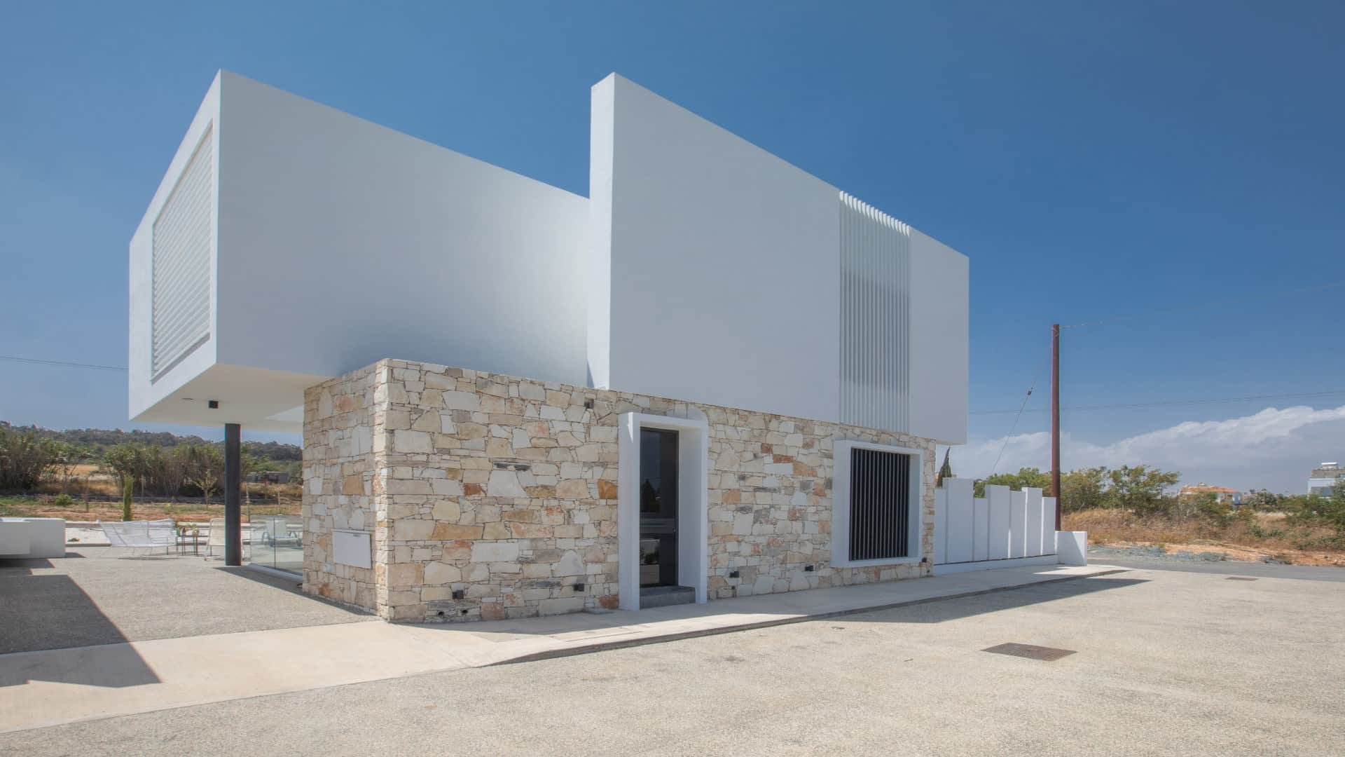 17 PEP ( Protaras Elite Pearl ) Villas