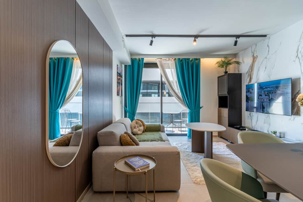TV Area