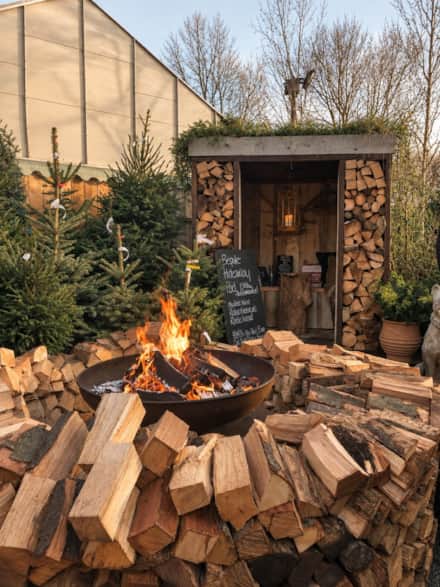 The Cotswolds and places to explore