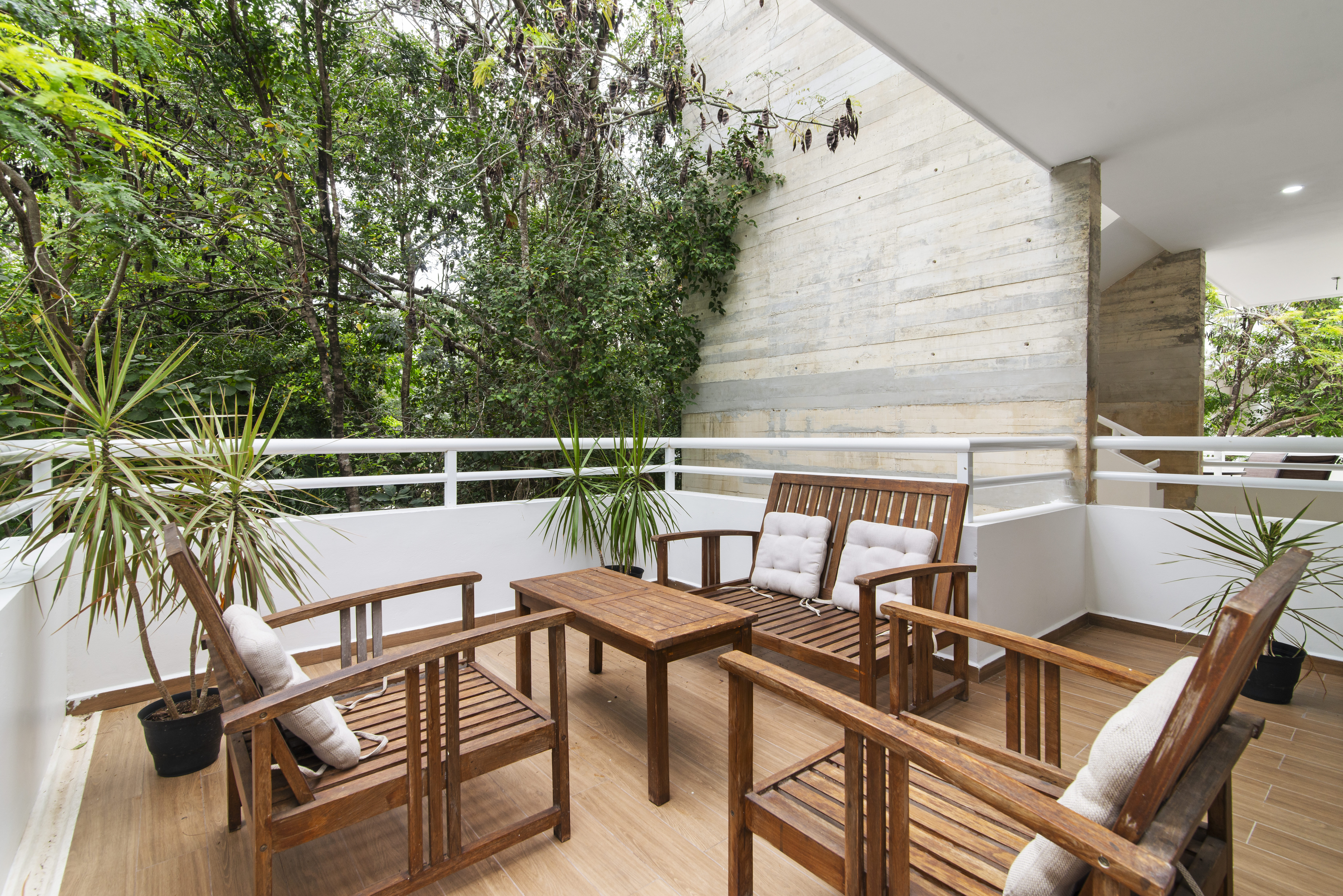 Encanto Private Balcony 2 Pools 5 Minutes To Beach photo 5