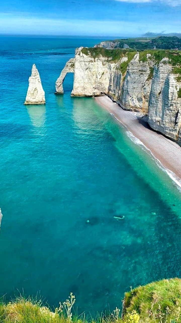Etretat - Maison Parenthèse