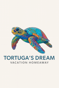 Tortuga's Dream Vacation Homeaway