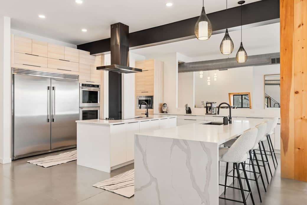 Stock up with ease — we’ve got the space. Stock up with ease — we’ve got the space.