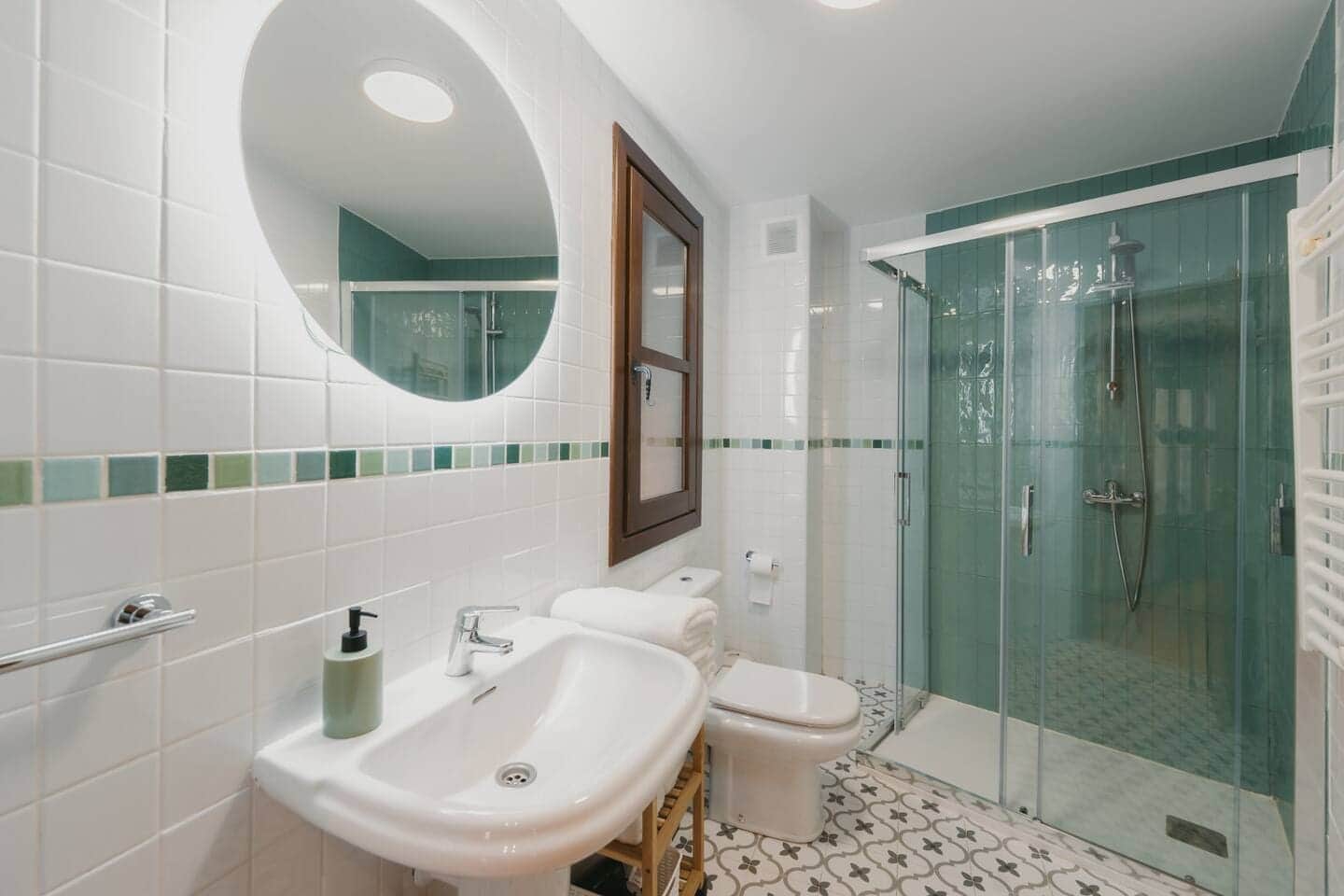 Apartamento con vistas al Alcázar de Toledo — foto 11