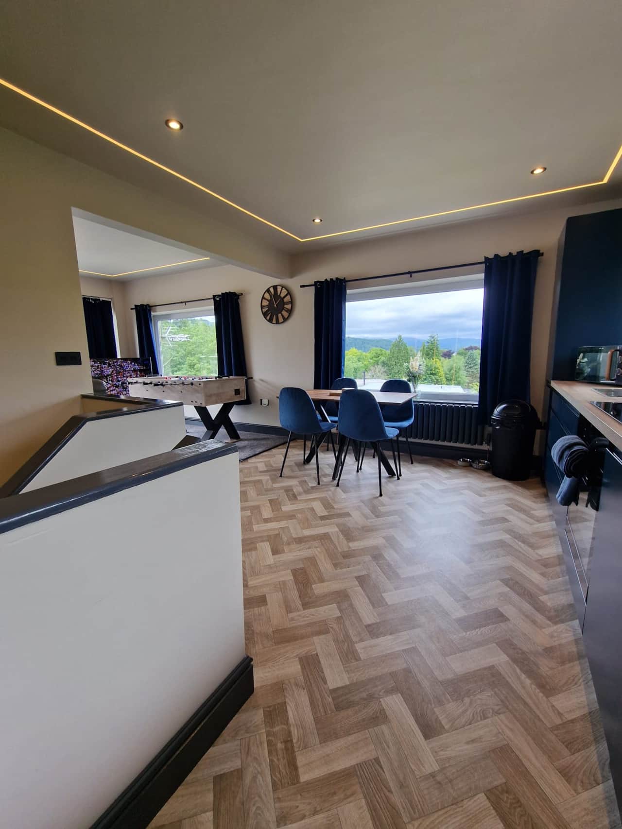Penthouse @ Bowness