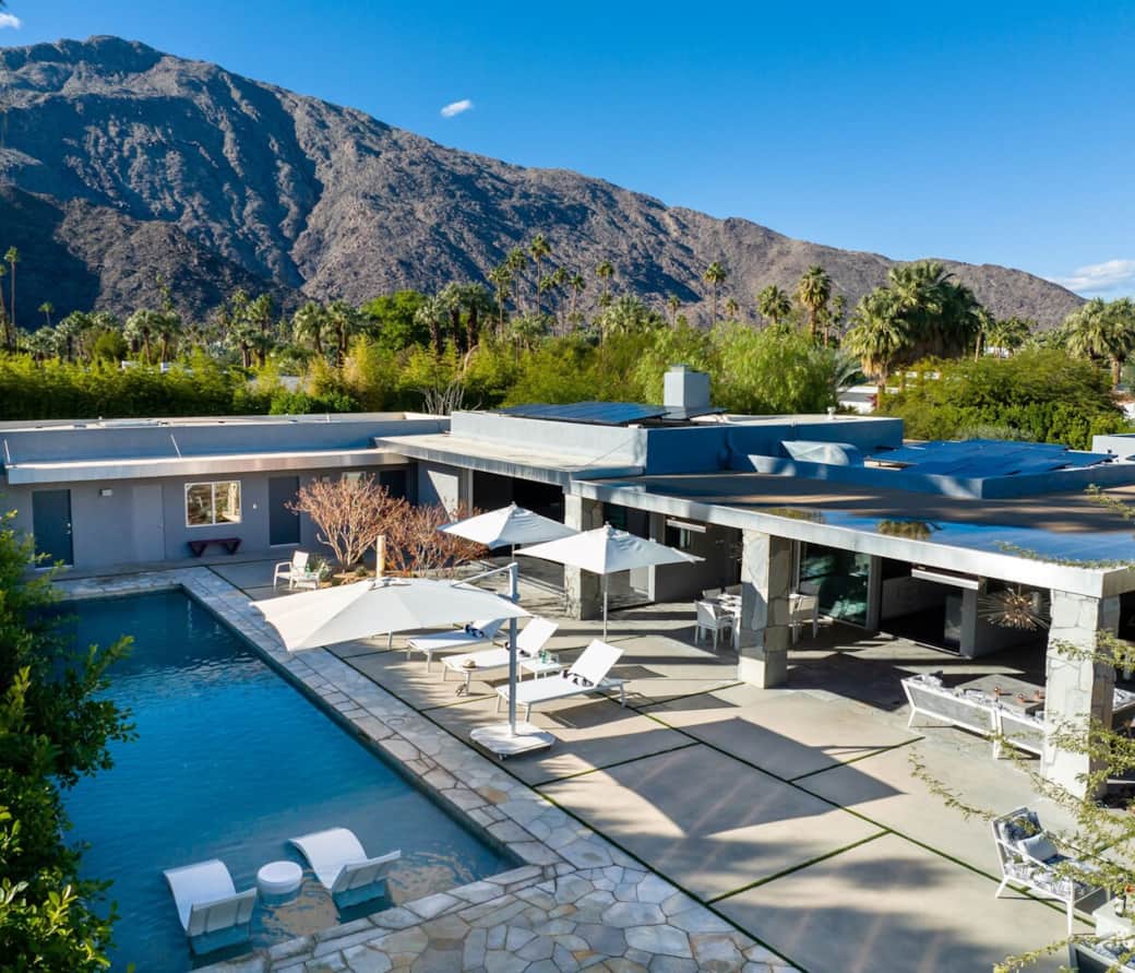 02 Stellar mountain views