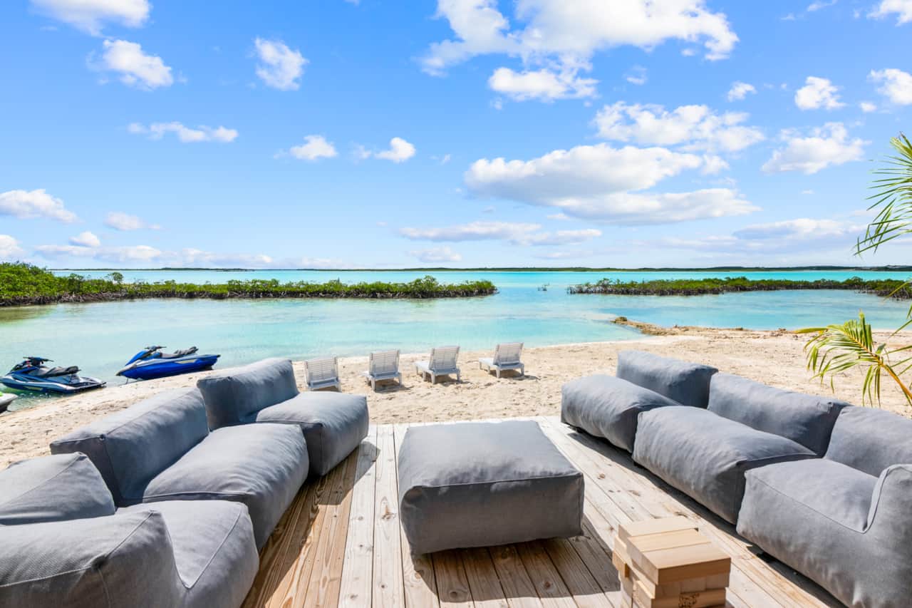 Bella Mar - Exuma Exclusives Vacation Rentals 22
