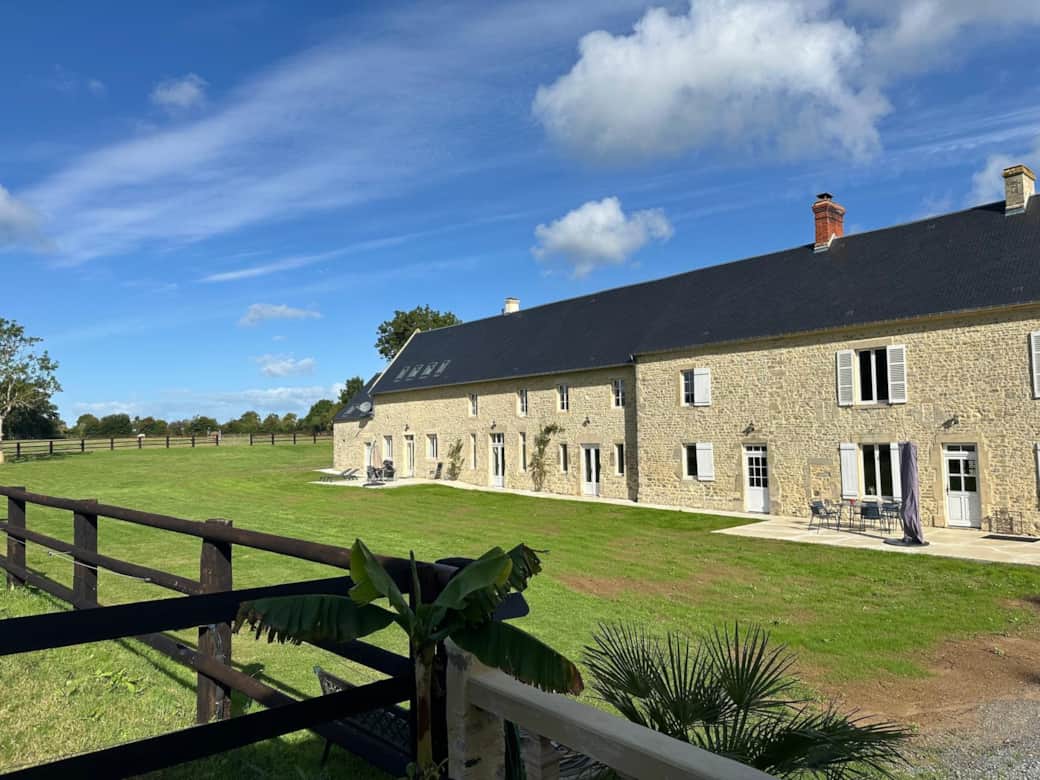 Le Logis Courtelay by Melrose