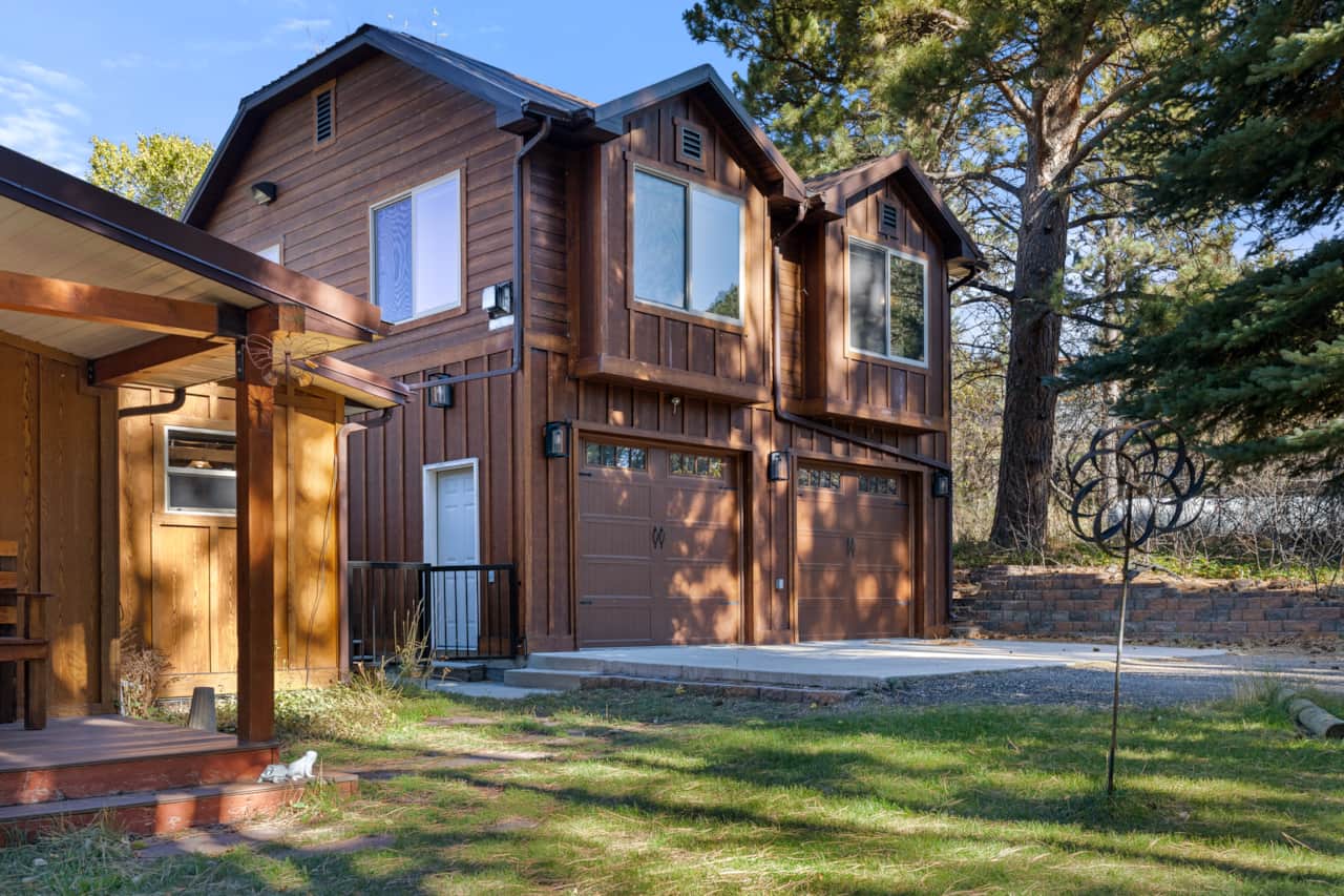Cabin 94