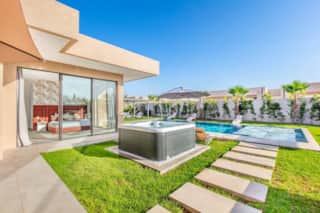 Villa Saphir Signature | Raffinement & Sérénité — photo 29