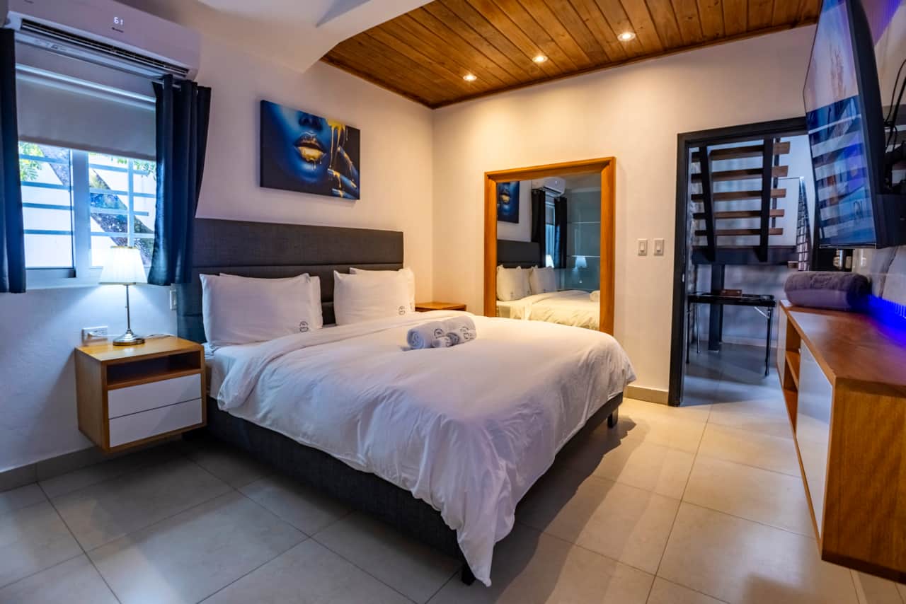 Bedroom #2