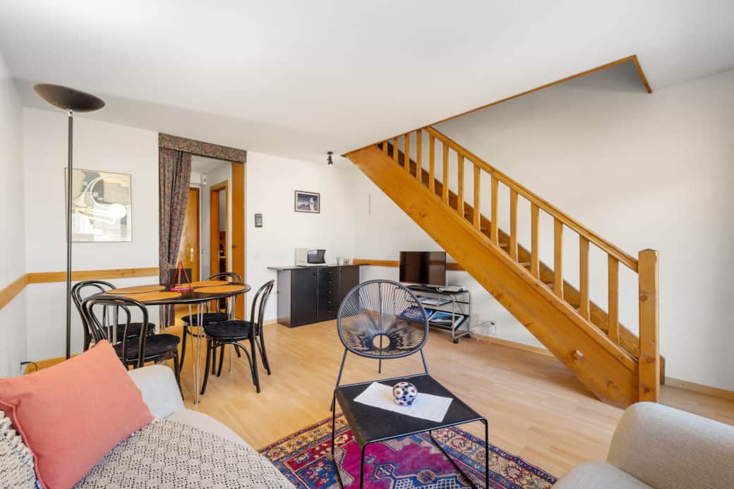 Duplex Saillon (9) Duplex Saillon (9)