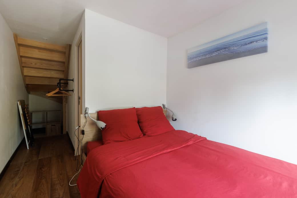 Chambre 2-2