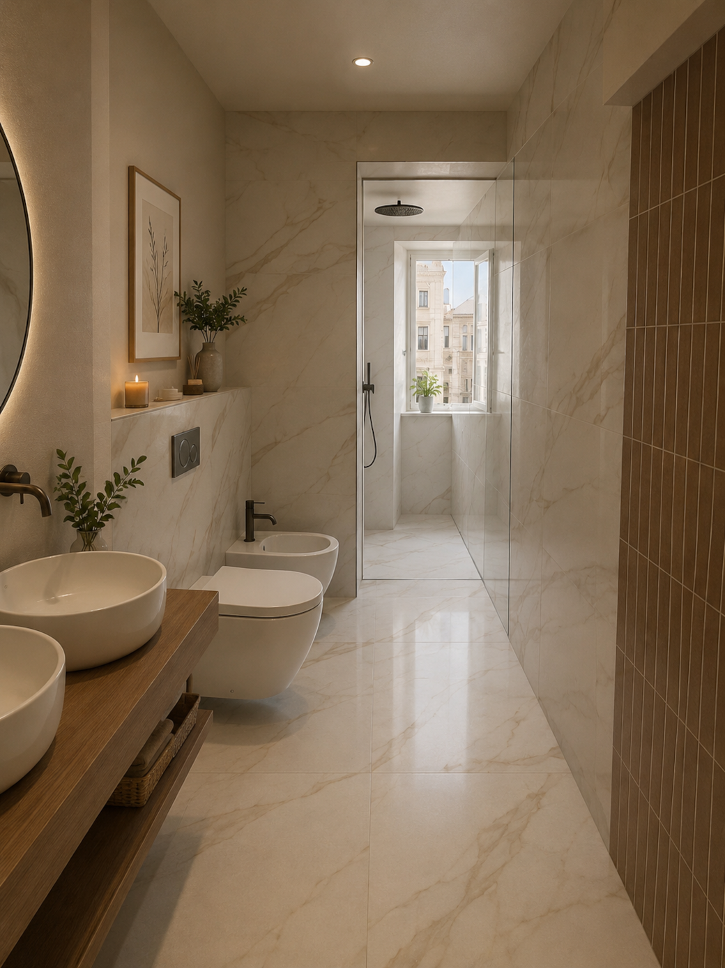 Bagno 