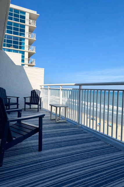 Sun Deck