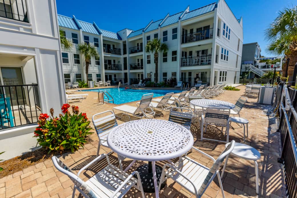 20250905 Poolside Villas Drone 0108