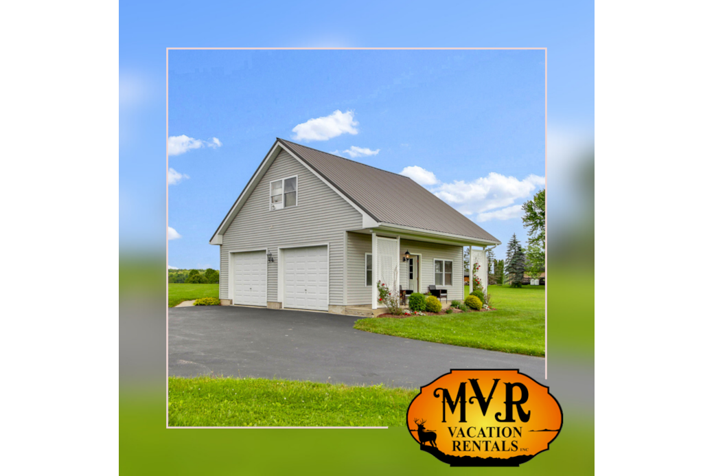 Welcome to Loft 470 hosted by MVR Vacation Rentals, call 570-948-1293 to book today!
