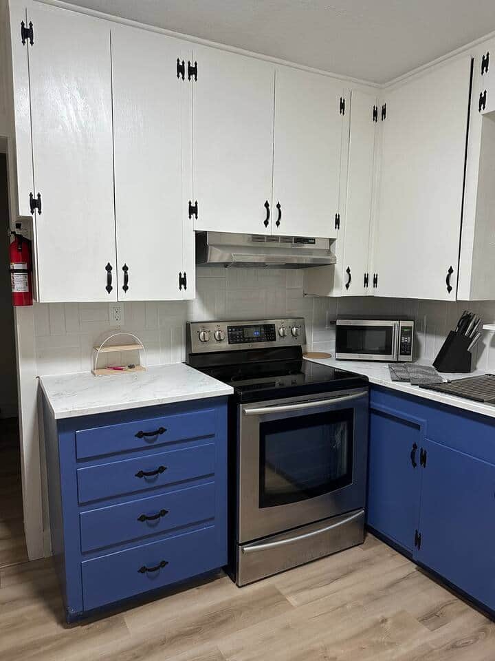 Kitchen other views