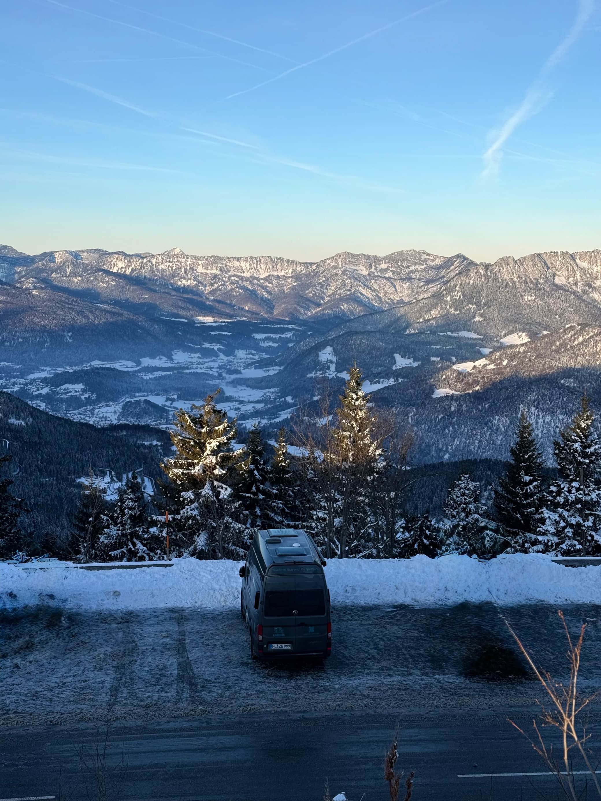Berchtesgaden - Deutschland