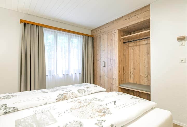 Apartment Lauberhorn