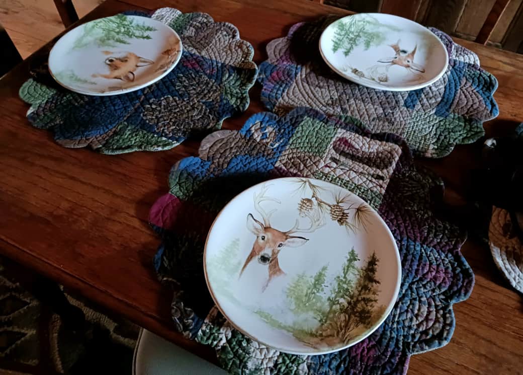 Table Set