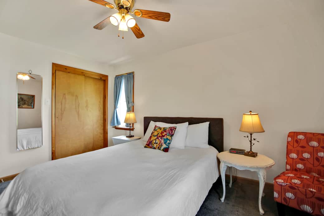 Bedroom #2