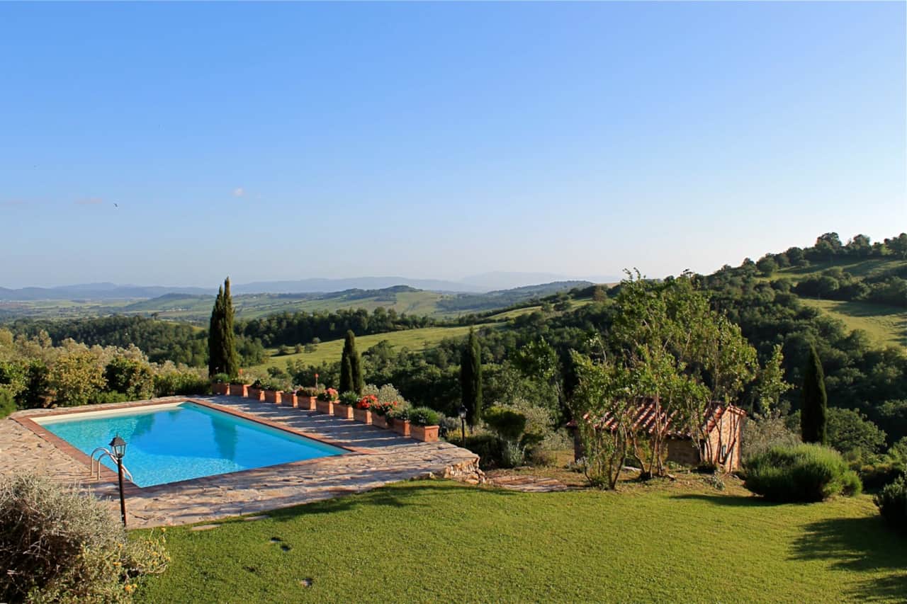 Scansano Country House - Charme Holidays