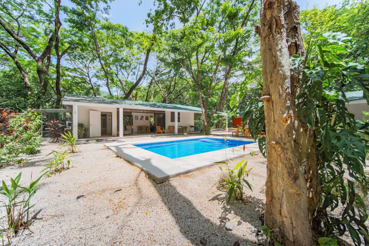 Villa #1