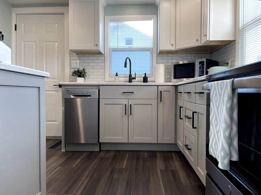 Kitchen Kitchen