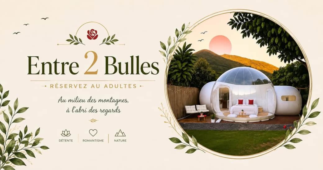 Entre 2 Bulles