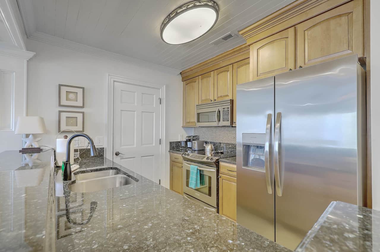 Lagoon Villa 22; Wild Dunes; Isle of Palms