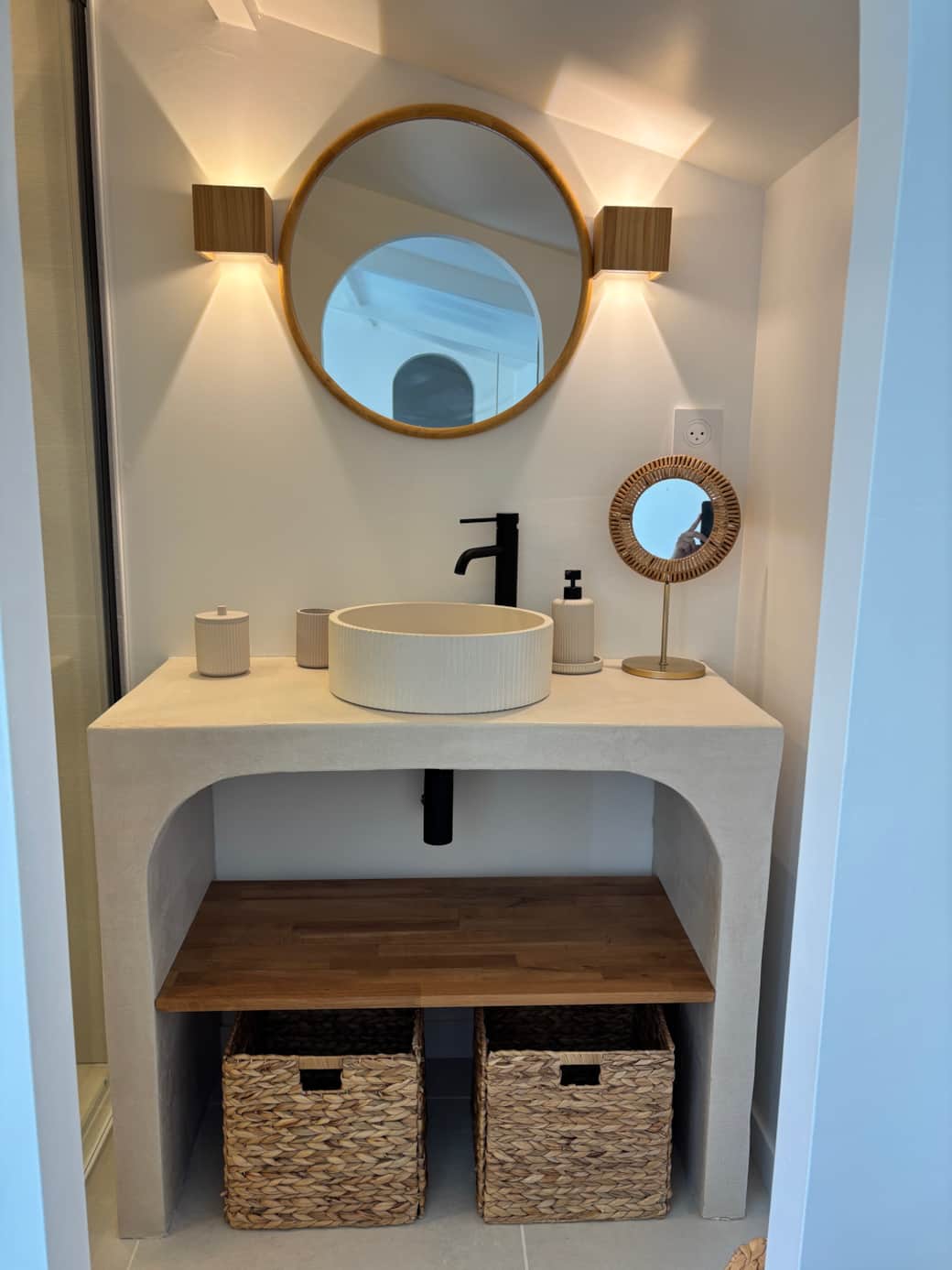 Lavabo