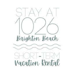 Stay at 1026 Brighton