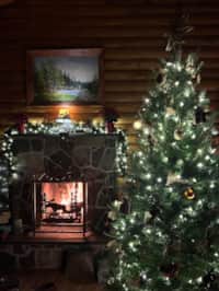 Country Log Cabins
