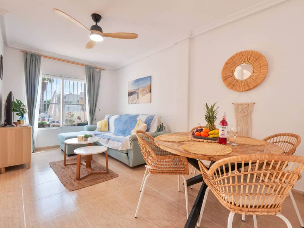 Living room Living room