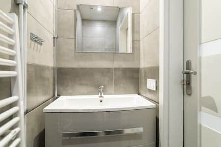 Shared WC Shared WC