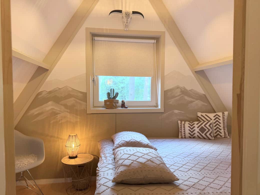 Wonderwild c79 bedroom 1b Wonderwild c79 bedroom 1b