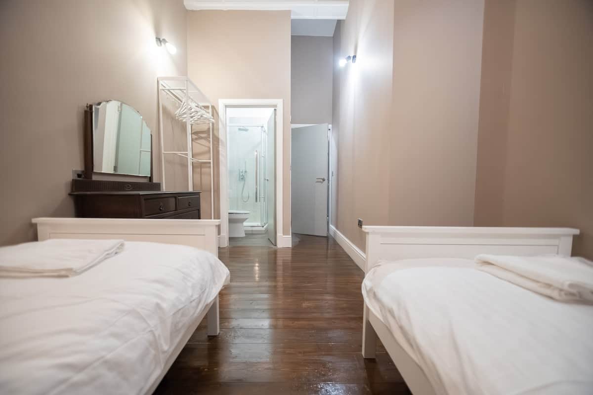ensuites 