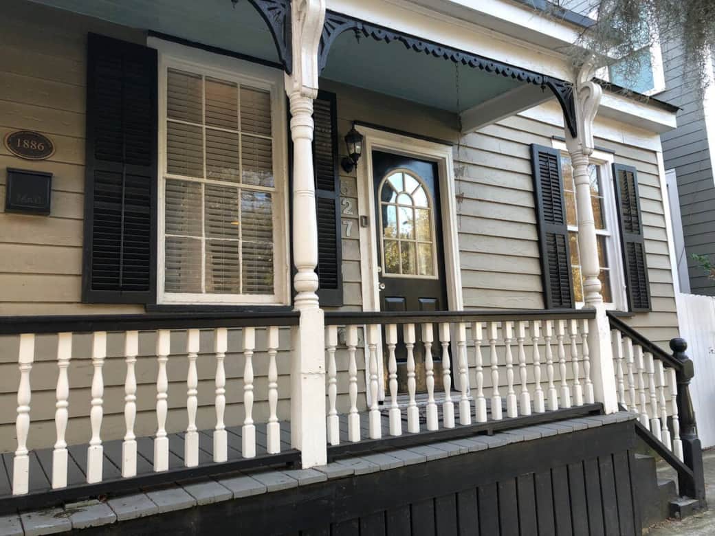 Welcome to our charming cozy home!
Historic cottage built circa 1886.