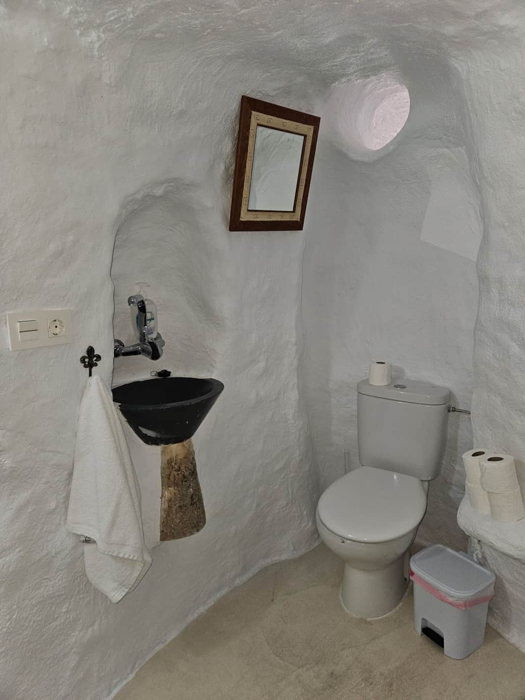 Badezimmer 17