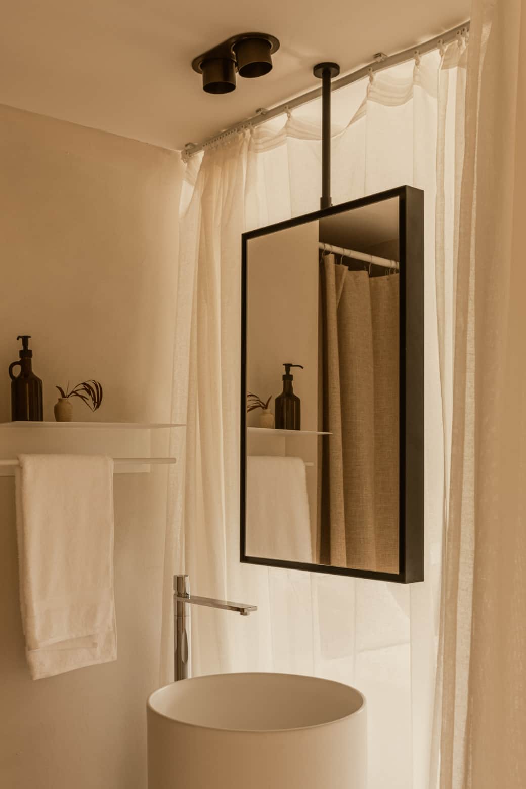 Chambre #5 Chambre #5