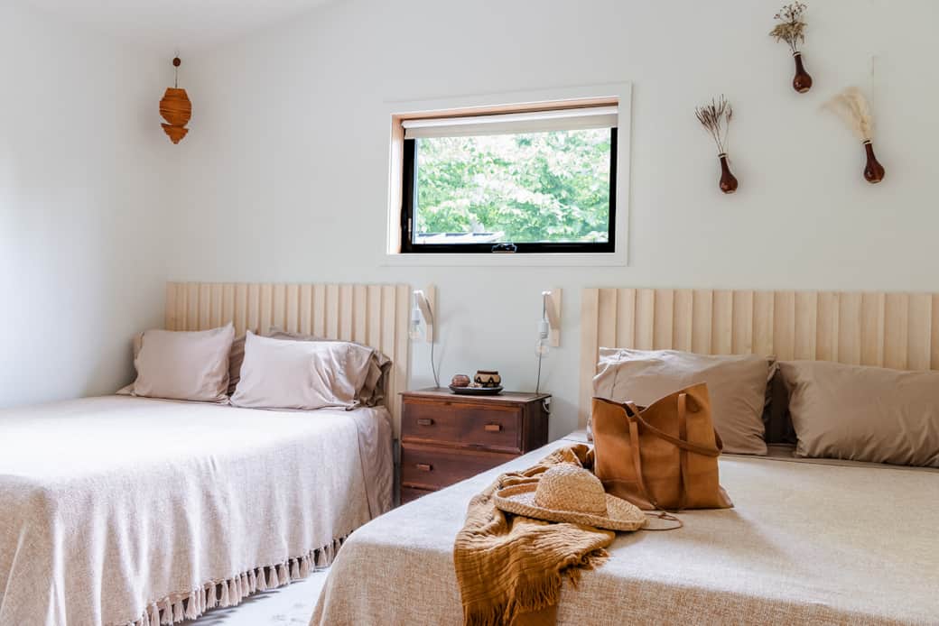 North Country Cabin Co - Kodiak Cabin - Airbnb-79